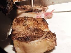 -拉蒂娜·巴西牛排馆 Latina·Brazilian Steakhouse(王府井喜悦店)