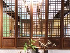-六少·猪肚包鸡火锅(卓悦INTOWN店)