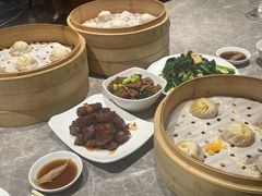 -鼎泰丰(国贸商城店)