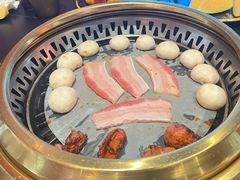 -吉布鲁牛排海鲜自助(巴南万达广场店)