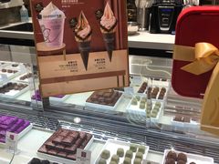 -GODIVA(宁波来福士店)