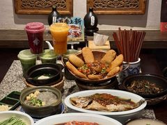 -南京大牌档(夫子庙老门东店)
