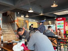 -乔家栅(襄阳南路店)