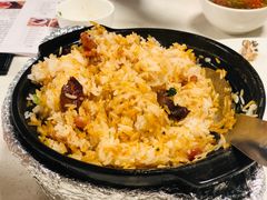 -煲王粤菜餐厅(中侨中心店)