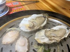 -阿鸡鱼庄·顺德鲜蒸小炒(亚运村店)