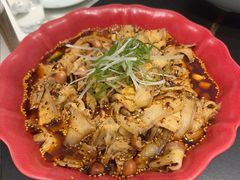 -椒馋小馆(绿源路店)