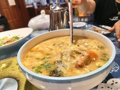 -旺角小渔村(二马路店)