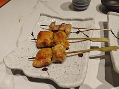 -元满•自助和牛·烧鸟lzakaya(文范路店)