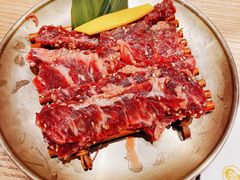 -西塔老太太泥炉烤肉(杭州首店)