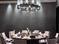 -中山保利艾美酒店-乐美中餐厅