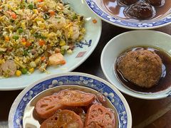 -粗茶淡饭(东关街店)