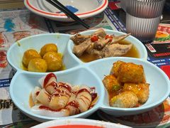 -克茗冰室(金地威新中心店)