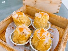 -国贸旋转餐厅(国贸广场店)