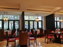 大堂-逸林轩中餐厅(中信泰富朱家角锦江酒店)