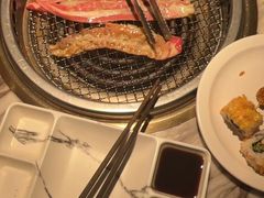 -火炉火自助餐(喜隆多店)