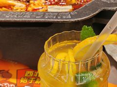 -吾悦广场(渭南店)