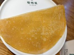 -榆林镇筋饼(知春路店)