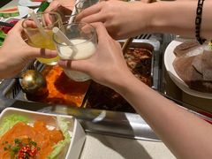 -海底捞火锅(龙首印象城店)