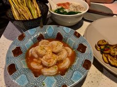 -半山腰·云南菜(侨福芳草地店)