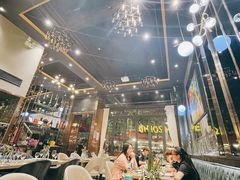 -Mezomd曼索蒂西班牙餐厅(广粤店)