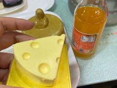 -钱库里海鲜自助(唐山街店)