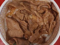 -食其家·牛丼咖喱(苏州永旺店)