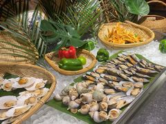 -乐咖啡西餐厅(太湖皇冠假日酒店)