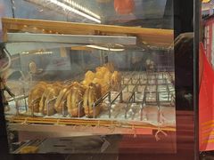 -粉粉乐鲷鱼烧(美罗城店)