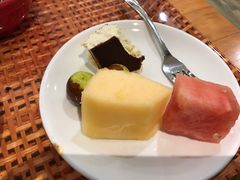 -So Lounge索兰至餐厅(蓝色港湾店)