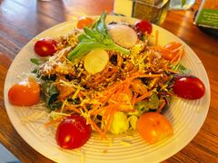 -萨尔瓦多Salvador's