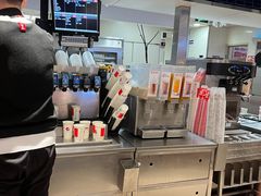-肯德基(太原龙湖店)
