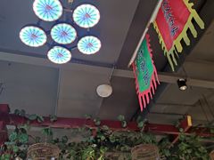 大堂-大海碗·京菜炸酱面(雍和宫店)