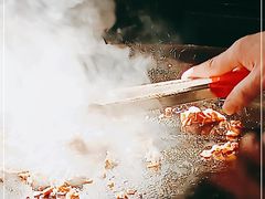-炙热童年·老北京炙子烤肉(南锣鼓巷店)