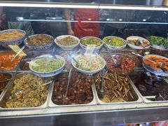 -梅溪·小伙子干挑面(安吉总店)