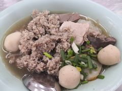 -榮泰米粉湯(Left Shop)