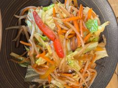 -西村日本料理(香格里拉饭店)