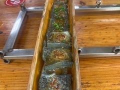 -竹一味·竹筒饭