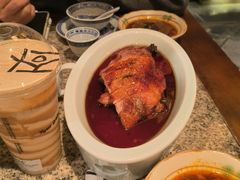 -南京大牌档(富力海珠城店)