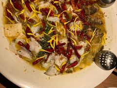 -新太二·鲜料川菜(群光广场店)