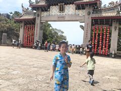 -莆田湄洲妈祖祖庙