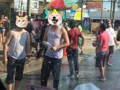 -普吉镇