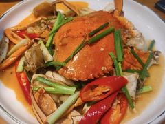 -醉壹号海鲜大排档·老厦门特色菜(厦门美食地标店)