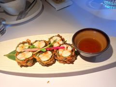 -月芽·自由餐厅·西溪湿地餐厅
