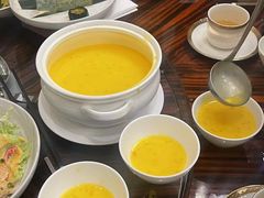 -厦门朗豪酒店 · 明阁中餐厅