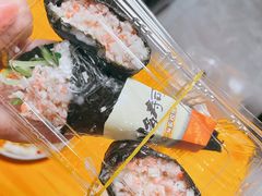 -N多寿司(五号路乐迪菜市场店)