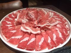 -快乐小羊·内蒙牛羊肉火锅(流花中心店)
