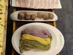 -原味四季椰子鸡(公明百佳华店)