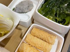 -海底捞火锅(正大乐城店)