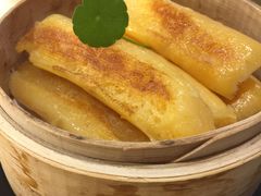 香煎冻粑-锅儿匠辣子鸡(春熙路店)