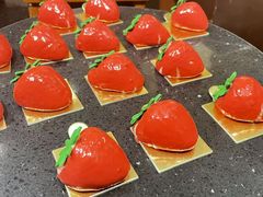 -OPEN開全日自助餐厅·牛肉火锅·海鲜(佛山希尔顿酒店)